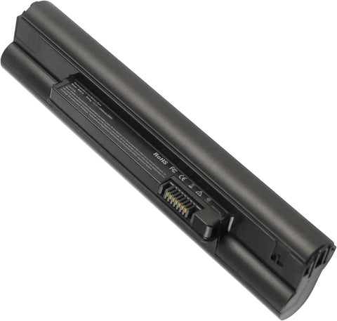 Laptop Battery for Dell Inspiron Mini 10 Mini 10v Mini 10V Mini 1010 Mini 1010N, P/N F144M H766N H768N H769N H771N J590M