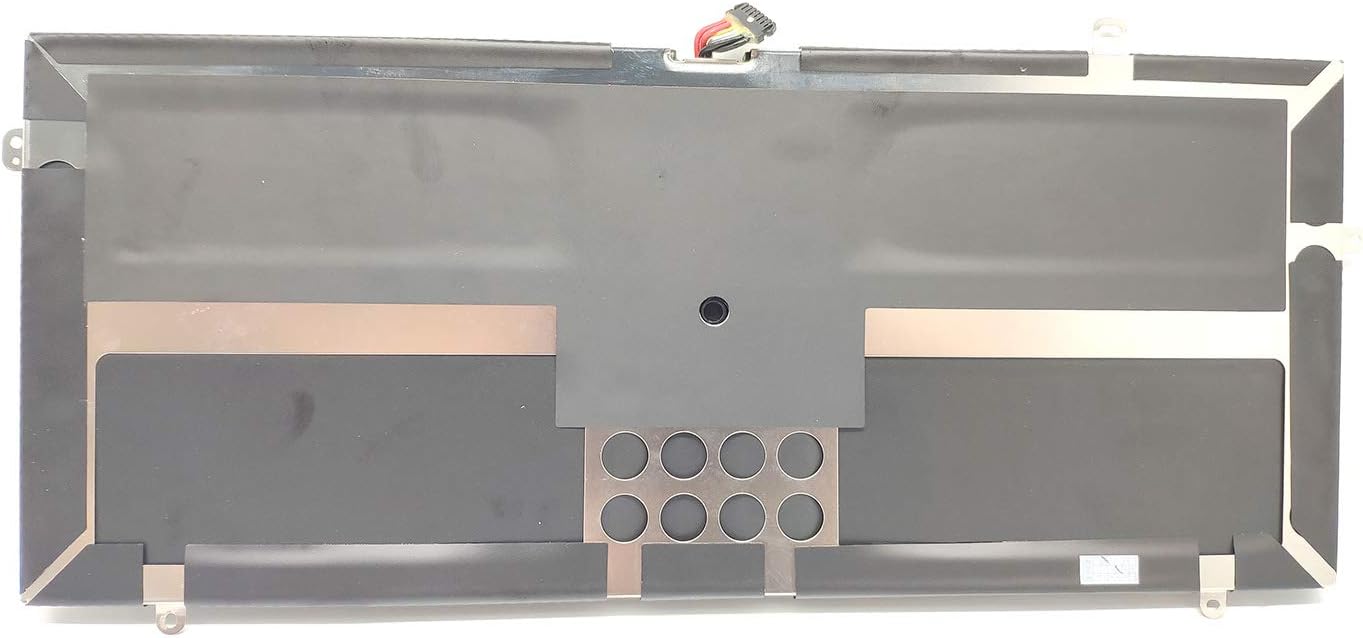 L12M4P21 Replacement Laptop Battery Compatible with Lenovo Yoga 2 Pro 13 Series L13S4P21 T440P (7.4V 7400mAh 54Wh) Laptop Batteries JS Bazar