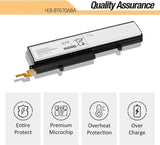 EB-BT670ABA EB-BT670ABE Laptop Battery for Samsung Galaxy View 18.4" SM-T670 SM-T677A Series AA2GA26BS Laptop Batteries JS Bazar