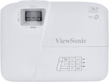 ViewSonic PA503X 3800-Lumen WXGA DLP Projector, 3D-Capable, 5Color Modes,VGA Output for Loop-Through, 2W Speaker, HDMI Projectors JS Bazar