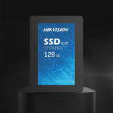 Hikvision E100 Series Consumer 128GB Solid State Drive (SSD), Read speed up to 560 MB/s : HS-SSD-E100/128G Hard Drives JS Bazar