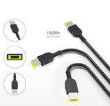 90W Lenovo Laptop Charger for Lenovo ThinkPad X1 Carbon laptop Laptop Charger JS Bazar