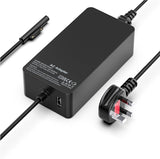 Microsoft Surface Pro 3 Charger 65W Laptop Replacement Power Adapter