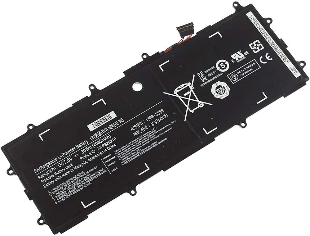 AA-PBZN2TP Replacement Battery Chromebook 303C XE303C12 Chromebook XE303C, XE500T, XE500C, XE503C Xe303c12 - JS Bazar