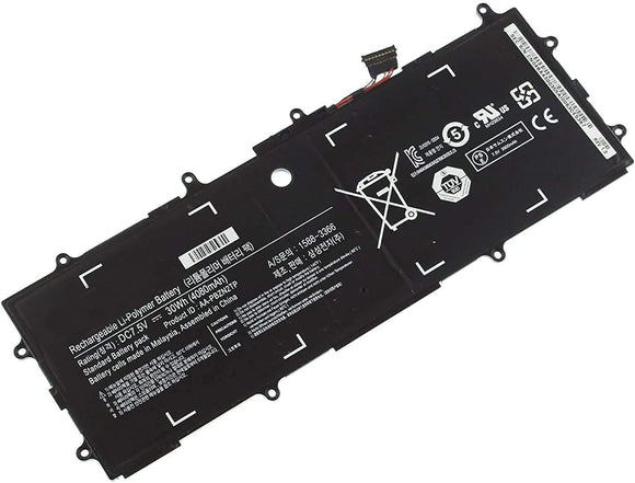 AA-PBZN2TP Replacement Battery Chromebook 303C XE303C12 Chromebook XE303C, XE500T, XE500C, XE503C Xe303c12