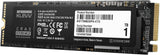 Klevv Cras C720 M.2 NVMe Internal Solid State Drive, PCle Gen3 x4, 1TB, 3D TLC Nand R/W, Up to 3400MB/s & 3100MB/s : K01TBM2SP0-C72 Hard Drives JS Bazar