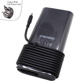 130W Dell XPS 15 9530 / 9550 / 9560 / 9570 Charger – DA130PM130, 19.5V 6.67A, 4.5×3.0mm