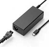HP Chromebook Charger 13 G1(W4M19EA), Notebook 45W Type C USB C Laptop Charger JS Bazar