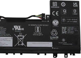 Original L22B3PA4 for Lenovo deaPad Slim 5-14ABR8 5-14IAH8 5-14IRL8 5-16ABR8 5-16IAH8 5-16IRL8 Series 5B11N45412 SB11N45438 5B11K39359 SB11K39351 L22C3PA4 L22M3PA4 L22L3PA4 11.52V 56.6Wh Laptop Batteries JS Bazar
