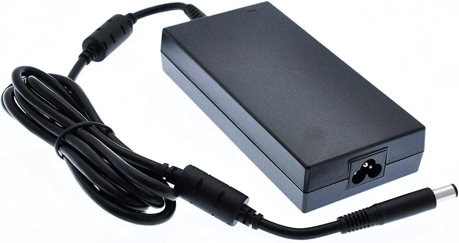 19.5V 10.3A 200W HP Laptop charger for Laptop for HP DC7800 DC7900 DC8000 ZBOOK 15 HSTNN-CA16 HTSNN-DA24 AC Laptop Charger JS Bazar