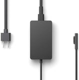 Microsoft Surface Book 3 15 inch power adapter with USB-A Model 1932