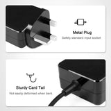 45w Asus Original Laptop Charger for Asus Laptops Model ADP-45AW A Laptop Charger JS Bazar