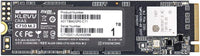 Klevv Cras C710 1TB M.2 Pcie 3x4 Nvme 3D NAND Internal (SSD) Read Speed 2,050MB/S / Maximum Write Speed 1,650MB/S : K01TBM2SP0-C71 - JS Bazar