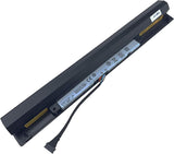 L15L4E01 L15L4A01 Laptop Battery Replacement for Lenovo Ideapad 100-14IBD 100-15IBD 110-15ISK 110-17ACL 110-17IKB 300-15ABM 300-15IBR 300-15IBY 300-15IBR 300-15IBY 300-15IBY 300-15ISK (14.4V 32Wh) Laptop Batteries JS Bazar