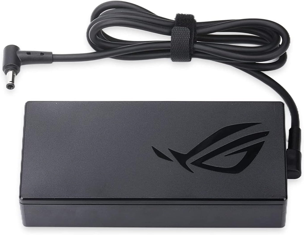240W Original Asus Laptop Charger for Asus ROG Strix Scar 15 G533, ROG Strix Scar 15 G533QS-HF007T, A20-240P1A, ADP-240EB B Laptop Adapter Laptop Charger JS Bazar
