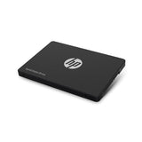 HP S650 SSD 120GB 2.5" Solid State Drive, SATA3, Read 560MB/s, Write 480MB/s : 345M7AA Hard Drives JS Bazar