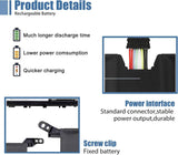 L17C4PE1 L17C4PE1 Laptop Battery Compatible with Lenovo ideapad 730S-13IWL Yoga S730-13IWL S730-13IML Series L17M4PE1 L17S4PE1 5B10R32748 5B10R32749 5B10W67276 5B10W67274 Laptop Batteries JS Bazar