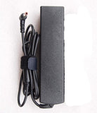 90W Lenovo laptop charger, 20V 4.5A, 5.5mm x 2.5mm round connector