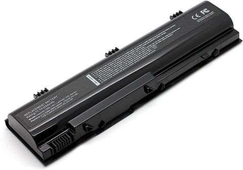 Laptop Battery for Dell Inspiron 1300, Inspiron B120, Inspiron B130, Latitude 120L 312-0365 312-0366 312-0416 999C5890F HD438