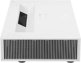 LG CineBeam HU85LG Triple Laser UST Smart Home Cinema Projector, 2700 ANSI Lumens, 4K UHD 3840x2160 Resolution Projectors JS Bazar