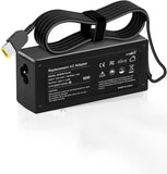 Lenovo Charger for IdeaPad G40-45, 720S-15IKB Adapter Laptop Charger JS Bazar