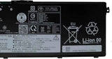 Original L23D4PF1 Battery 84Wh for Lenovo IdeaPad Pro 5-14IMH9 5-14AHP9 5-16IMH9 5-16AHP9 / Yoga Pro 9-16IMH9 / Yoga Pro 7-14IAH10 Series L23M4PF1 L23N4PF1 L23B4PF1 L23X4PF1 L23D4PF1 Laptop Batteries JS Bazar