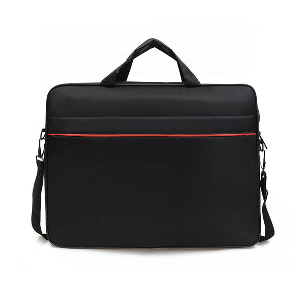 17 inch laptop bag travel briefcase discount with organizer expandable large hybrid shoulder bag