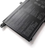B31N1732 Original Asus Battery 11.52V 42Wh Compatible with ASUS Vivobook S14 S430 X430 S430FA-EB021T S430UA-EB015T Series Notebook 0B200-02960400 0B200-02960000 3 ICP5/5 7/81 Notebook Laptop Batteries JS Bazar