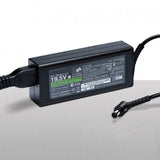 65W Replacement Laptop AC Power Adapter Charger Supply for Sony Vaio VPCCW Series 19.5V/3.3A (6.5mm*4.4mm)