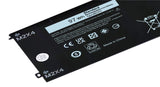 97Wh Original 6GTPY Battery for Dell XPS 15 9560 9570 9550 7590 P56F001 Precision 5520 M5520 5530 5510 M5510 Replacement, Vostro 7500 7590 Replacement for 5XJ28 GPM03 5041C 05041C 5D91C 1P6KD Laptop Batteries JS Bazar
