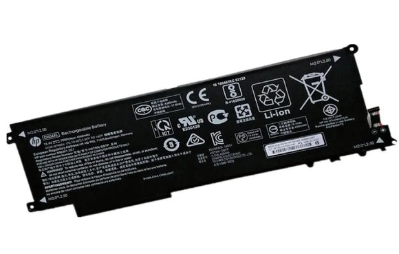 Original DN04XL HP ZBook x2 G4(2ZB85EA), ZBook x2 G4(2ZB80EA), DN04070XL, HSTNN-DB7P Laptop Battery Laptop Batteries JS Bazar