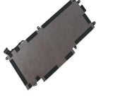 Dell Latitude 7390 2-in-1 7389 2-in-1 5289 2-in-1 71TG4 45Wh 100% Original Laptop Battery Laptop Batteries JS Bazar