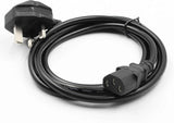 MSI 230W Laptop Charger 19.5V 11.8A with 5.5x2.5mm ADP-230GB D A17-230P1A A230A032P MSI WS66 GS65 GS75 Stealth 9SG 9SF 10SGS 10SGS MS-16V1 MS-16Q4 Main gear Element 2 Vector Pro 2 2021 2022 Gaming Laptop Power Supply Laptop Charger JS Bazar