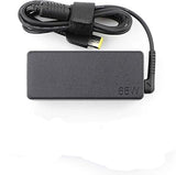 20V 3.25A 65W Square tip Lenovo Laptop Charger for Notebook Lenovo ADLX65NLC3A ADLX65NCC3A Laptop Charger JS Bazar