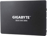 GIGABYTE SATA III 2.5" 1 TB Internal Solid State Drive, 2M Hours MTBF, Black : GP-GSTFS31100TNTD Hard Drives JS Bazar