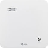 LG CineBeam PF510Q Smart Portable Projector, 450 ANSI Lumens, DLP Display Type, 16:9 Aspect Ratio, 1920x1080 Native Resolution Projectors JS Bazar