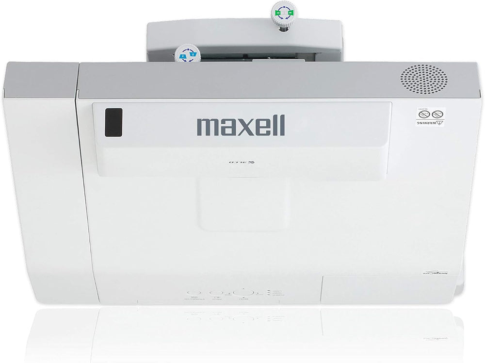 Maxell MC-EW3051E 3200 ANSI Lumens Multi Purpose Projector : MC-EW3051E - JS Bazar