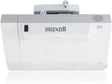 Maxell MC-EW3051E 3200 ANSI Lumens Multi Purpose Projector : MC-EW3051E Projectors JS Bazar