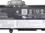 Original L22C4P71 Laptop Battery for Lenovo ThinkPad P16v Gen 1 2023 Gen 2 2024 Series Notebook SB11H56275 5B11H56374 L22M4P71 SB11H56274 5B11H56373 Black 15.52V 90Wh 5799mAh Laptop Batteries JS Bazar