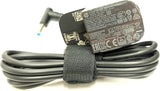 853490-002 45W HP Laptop charger for HP ENVY x360 M6-aq005dx W2K41UA Laptop Charger JS Bazar