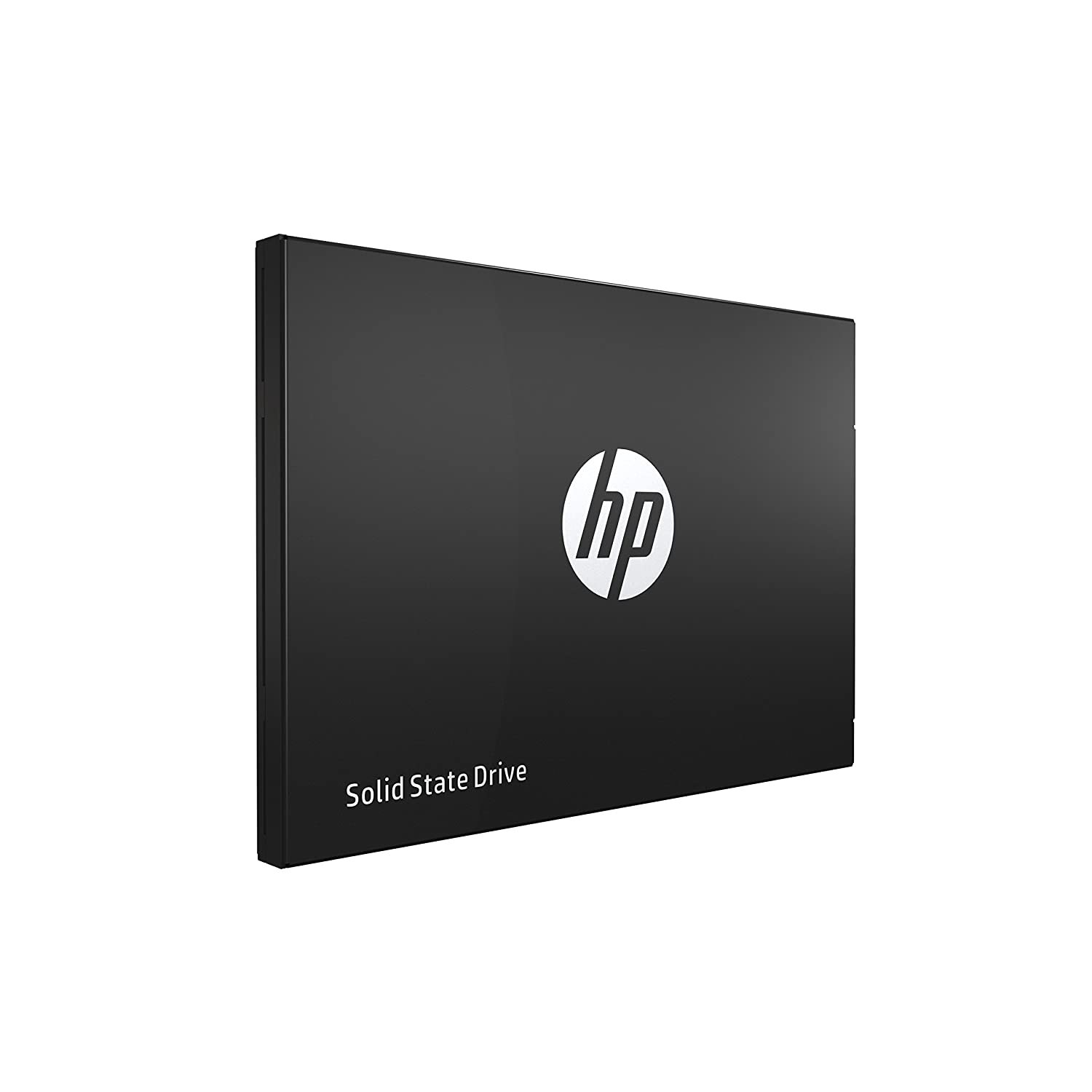 HP S600 2.5" 240GB SATA III Internal Solid State Drive, 3D TLC NAND, Up To 520 MBps Read Speed, Up To 490 MBps Write Speed Hard Drives JS Bazar