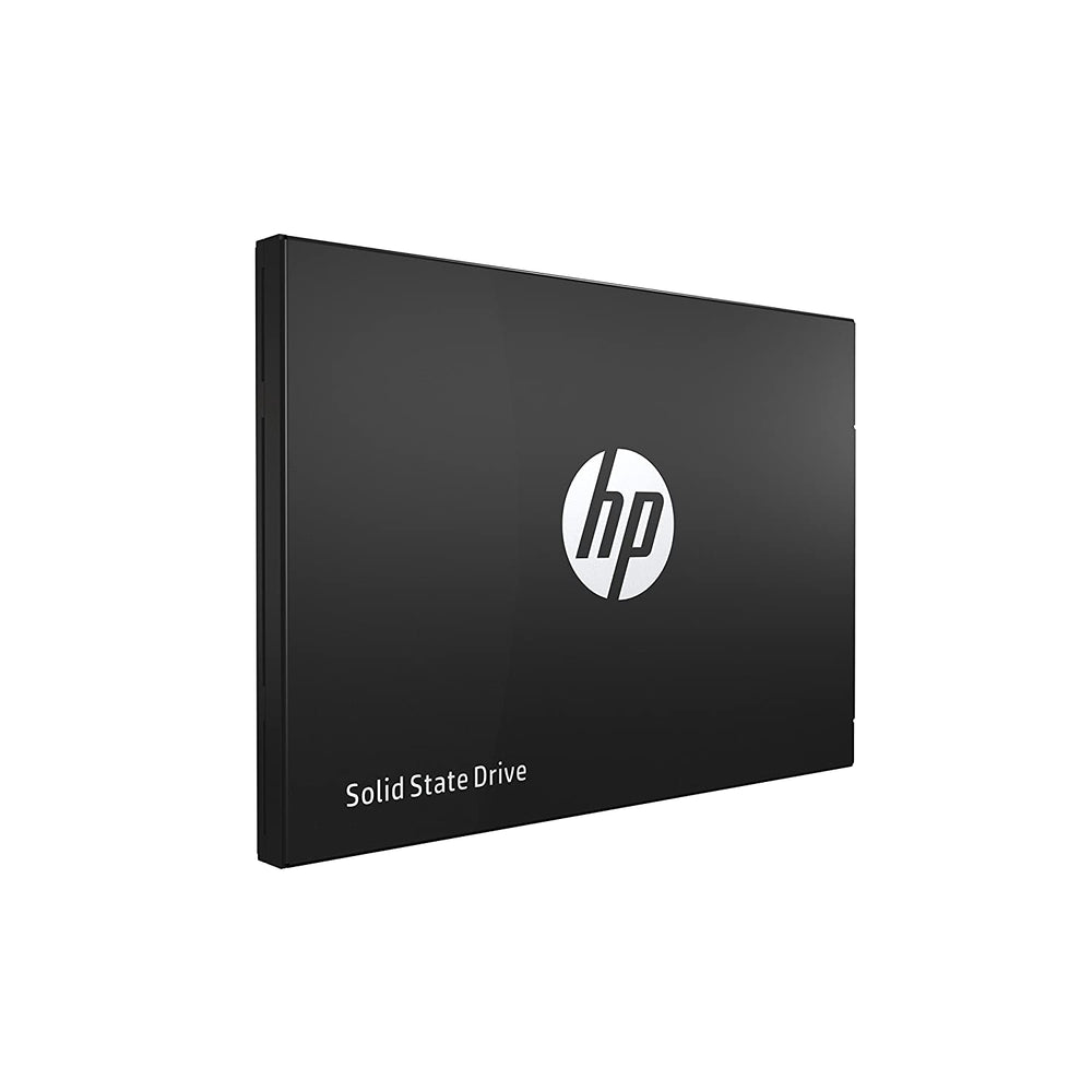 HP S600 2.5