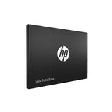 HP S600 2.5" 240GB SATA III Internal Solid State Drive, 3D TLC NAND, Up To 520 MBps Read Speed, Up To 490 MBps Write Speed Hard Drives JS Bazar