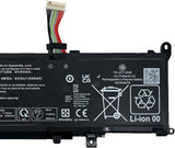 RX03XL Laptop Battery for HP EliteBook 640 G11 645 G11 630 G11 660 G11 ProBook 440 G11 445 G11 460 G11 465 G11 Series TPN-DB1Z N78704-005 HSTNN-WB0H N70706-005 N69453-CF1 RXO3XL Laptop Batteries JS Bazar