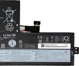 L22D3P72 Battery 47Wh Replacement for Lenovo 100w Gen4 / 300w Yoga Gen4 / 500w Yoga Gen4 Series SB11H56258 5B11H56357 L22C3P71 L22M3P72 L22D3P71 L22M3P71 L22C3P70 11.52V Laptop Batteries JS Bazar