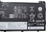 Original L24D4PK5 Laptop Battery 70Wh 4523mAh 15.48V Compatible with Lenovo IdeaPad Slim 5 15ARP10 Series SB11Q02030 5B11Q01997 L24M4PK5 5B11Q02060 Laptop Batteries JS Bazar