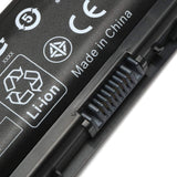 HP-DV4-5000 DV6-5000 MO06 MO09 dv6-7000 671731-001 LB3N Replacement laptop battery