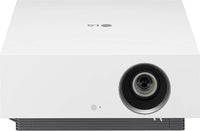 LG CineBeam HU810PB 2700-Lumen XPR 4K UHD Smart Laser Home Theater DLP Projector, Integ Wi-Fi, Web Browser, AirPlay, HDR10 - JS Bazar