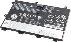45N1750 45N1751 45N1748 45N1749 7.4V 34Wh 4600mAh Laptop Battery Compatible with Lenovo ThinkPad Yoga 11E 1st Gen Series Notebook Laptop Batteries JS Bazar