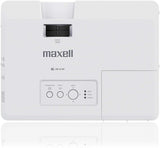 Maxell MC-EW3051E 3200 ANSI Lumens Multi Purpose Projector : MC-EW3051E Projectors JS Bazar